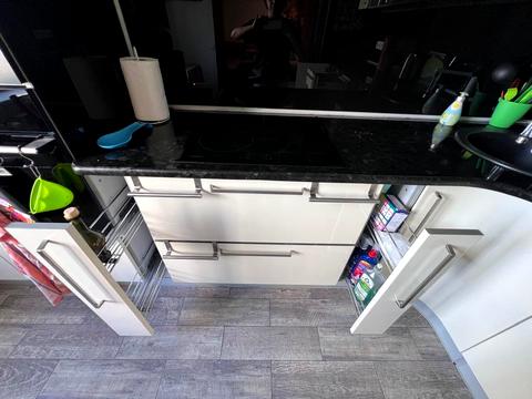 квартира по адресу Драгоманова ул., 12-А