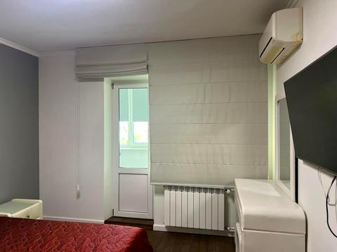 квартира по адресу Драгоманова ул., 12-А