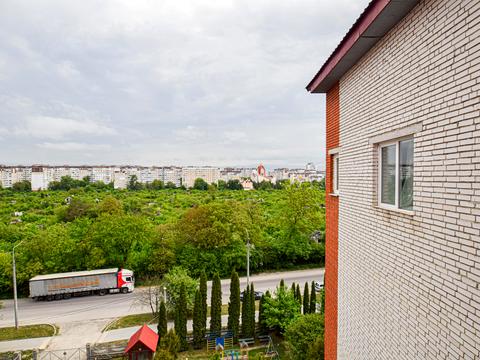 квартира за адресою Тернопіль, Київська вул., 6-А