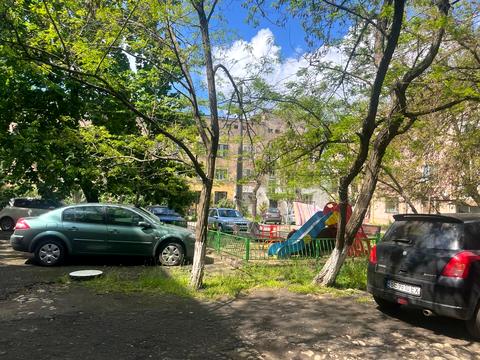 квартира за адресою Вадима Благовісного вул. (Нікольська), 8/1