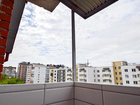 квартира за адресою Тернопіль, Київська вул., 6-А