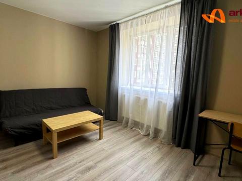 квартира по адресу Высочана ул., 18 к15