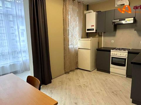 квартира по адресу Высочана ул., 18 к15