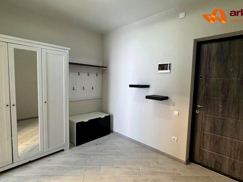квартира по адресу Высочана ул., 18 к15