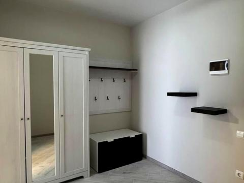 квартира по адресу Высочана ул., 18 к15