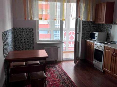 квартира по адресу Софии Русовой ул., 5-Б