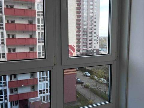 квартира по адресу Софии Русовой ул., 5-Б