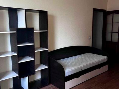 квартира по адресу Софии Русовой ул., 5-Б