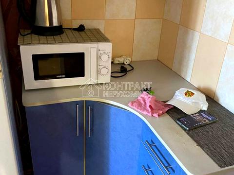 квартира по адресу Фонвизина ул. (Фонвізіна), 16а
