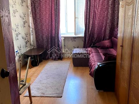 квартира по адресу Фонвизина ул. (Фонвізіна), 16а