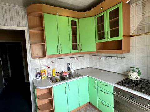 квартира за адресою Генерала Генадія Воробйова вул. (Курська), 13-Б