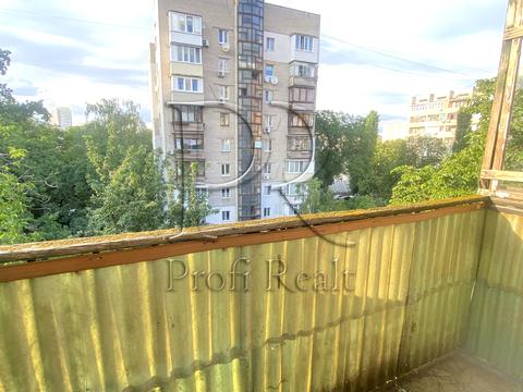 квартира за адресою Митрофана Довнар-Запольського вул., 4-Б