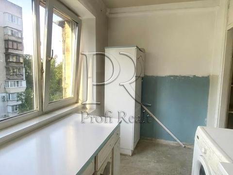квартира за адресою Митрофана Довнар-Запольського вул., 4-Б
