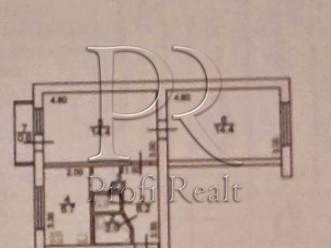 квартира за адресою Митрофана Довнар-Запольського вул., 4-Б
