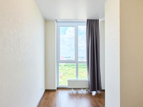 квартира по адресу Богуславская ул., 3