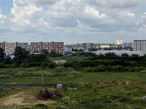 квартира по адресу Богуславская ул., 3