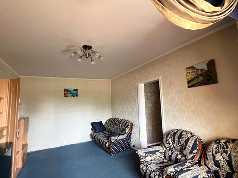 квартира за адресою Генерала Генадія Воробйова вул. (Курська), 13-Б