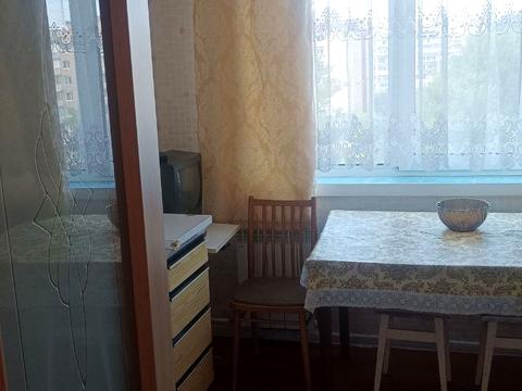 квартира по адресу Червоной Калины просп. (Владимира Маяковского), 32-Д