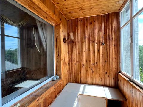 квартира за адресою Генерала Генадія Воробйова вул. (Курська), 13-Б