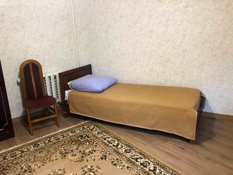 комната по адресу Кулика і Гудачека ул. (Макарова), 26