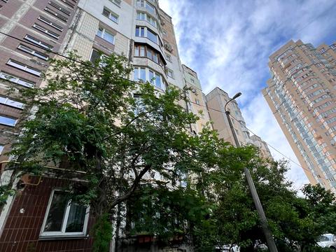 квартира за адресою Генерала Генадія Воробйова вул. (Курська), 13-Б