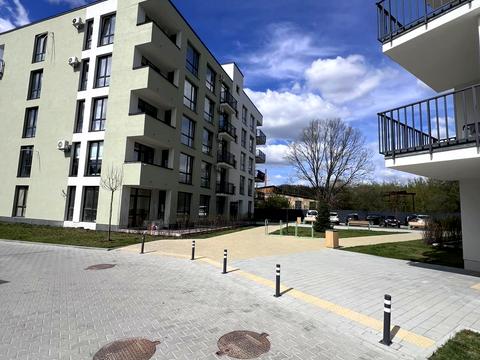 квартира по адресу Независимости Украины ул., 19-А