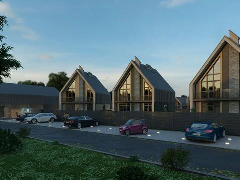 будинок за адресою Мазепи