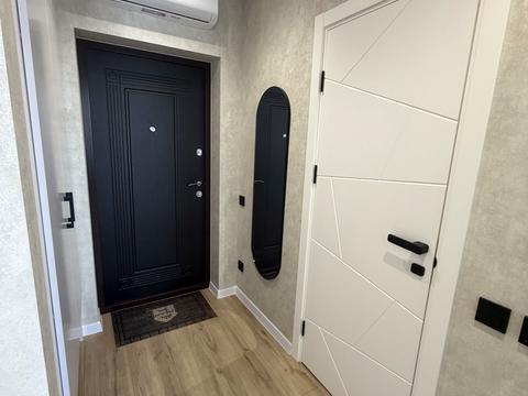 квартира за адресою Родини Крістерів вул., 14
