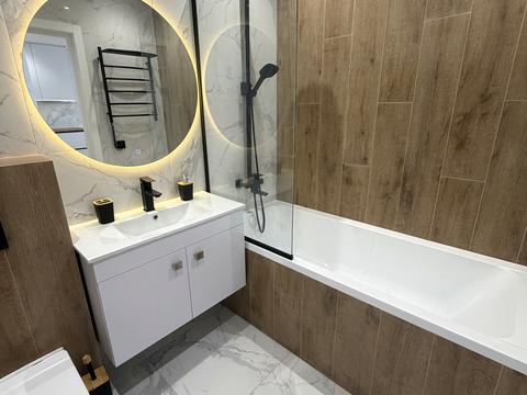 квартира за адресою Родини Крістерів вул., 14