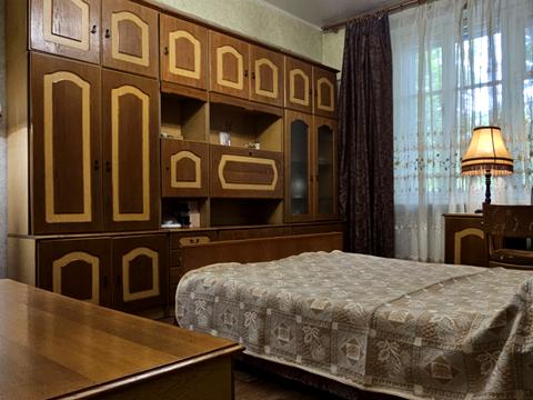 квартира за адресою Кривий Ріг, Степана Тільги вул. (Революційна), 12