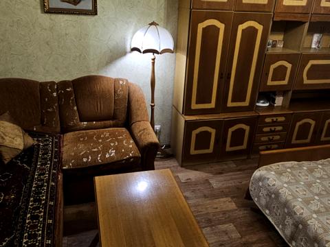 квартира за адресою Кривий Ріг, Степана Тільги вул. (Революційна), 12