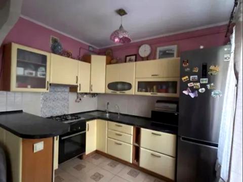 квартира по адресу Городоцкая ул., 134