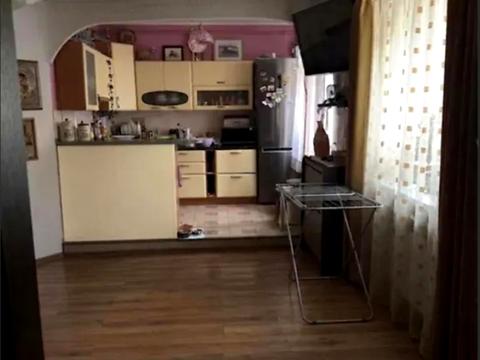 квартира по адресу Городоцкая ул., 134