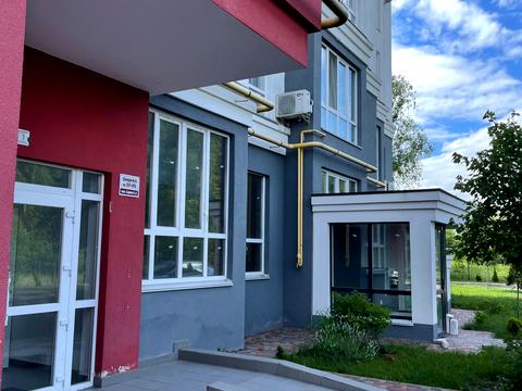 квартира по адресу Единства ул., 5