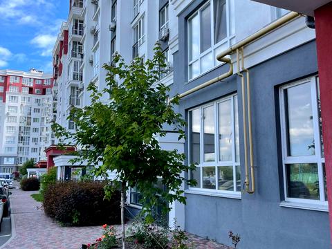 квартира по адресу Единства ул., 5