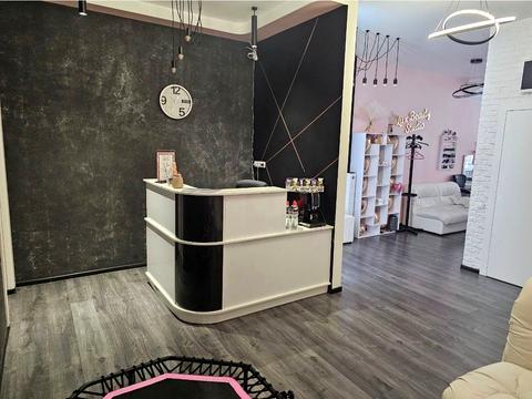 комерційна за адресою Євгена Маланюка вул. (Степана Сагайдака), 55