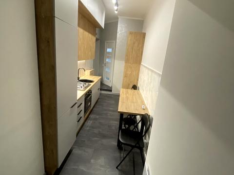 квартира по адресу Раппопорта ул., 9