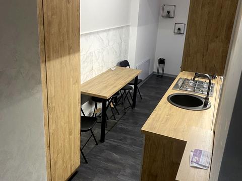 квартира по адресу Раппопорта ул., 9