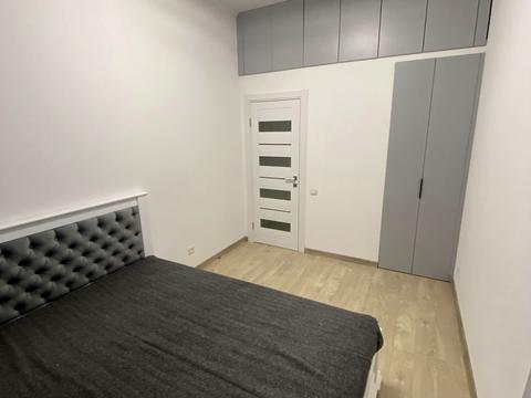 квартира по адресу Раппопорта ул., 9