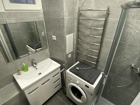квартира по адресу Раппопорта ул., 9