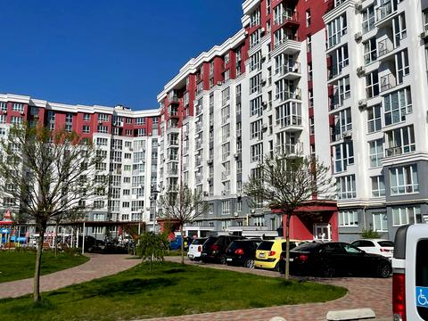 квартира по адресу Единства ул., 5