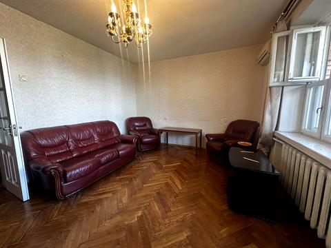 квартира по адресу Раисы Окипной ул., 3-А