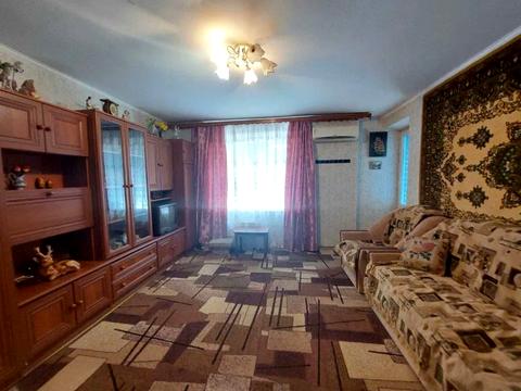 квартира по адресу Донецкое шоссе, 123