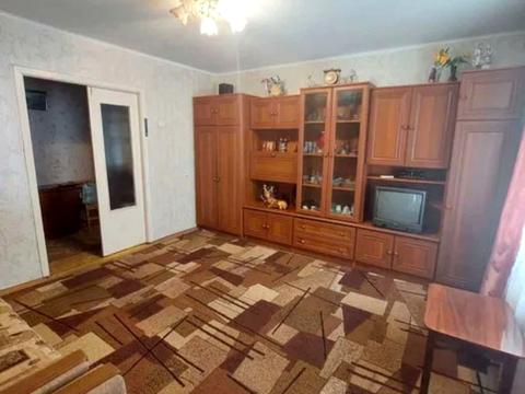 квартира по адресу Донецкое шоссе, 123