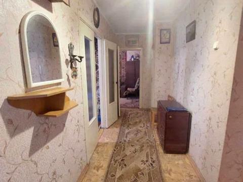 квартира по адресу Донецкое шоссе, 123