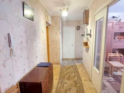 квартира по адресу Донецкое шоссе, 123