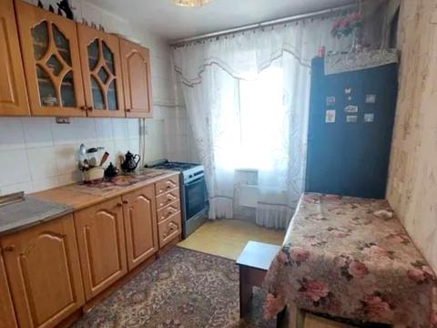 квартира по адресу Донецкое шоссе, 123