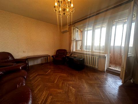 квартира по адресу Раисы Окипной ул., 3-А