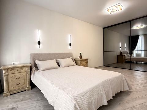 квартира за адресою Центральна вул., 21-А