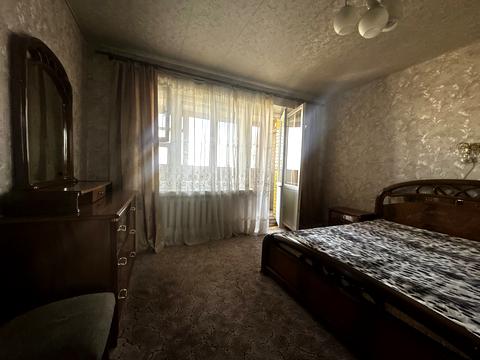 квартира по адресу Раисы Окипной ул., 3-А